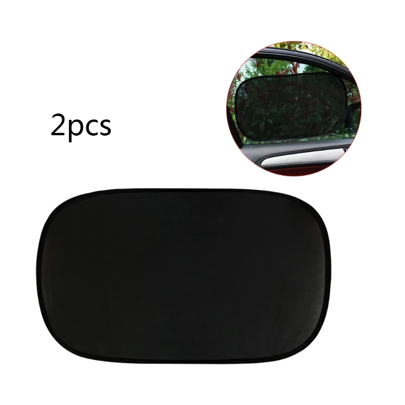 

Car Window Shade Sunshade for Car Windows - Sun, Glare and UV Rays Protection