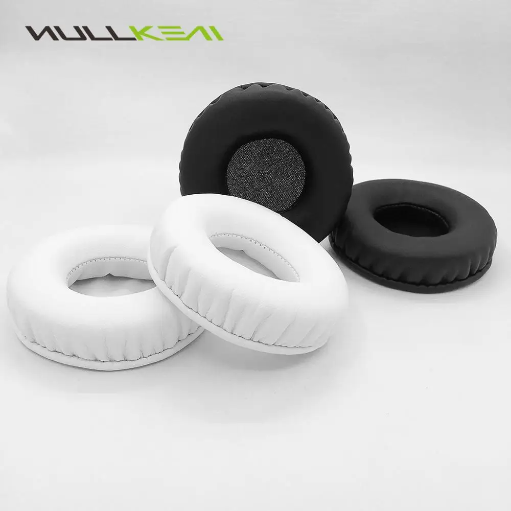 Nullkeai Replacement Earpads for ASUS Rog Orion Pro Gaming Headphones Earmuff Earphone Sleeve Headset Earpiece
