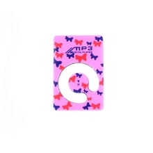 BEST1-8GB Micro-SD TF поддерживает мини-клип пластиковый USB MP3 музыкальный медиаплеер розовый