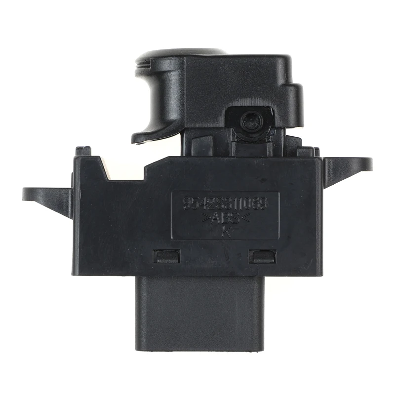 Hyundai Solaris Accent Window Lifter Switch 2011-2013 Fitment