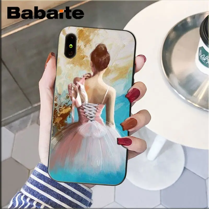 Ballerina dance ballet girl    