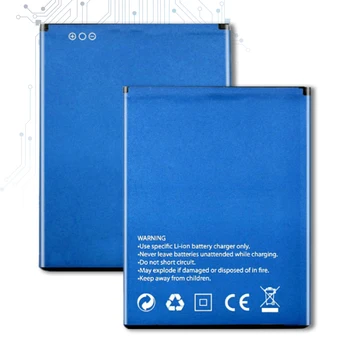 

2200mAh Replacement Battery For Blackview Ultra/A6 with Track Code