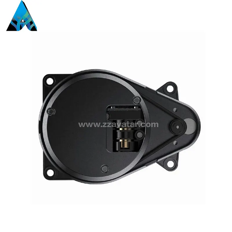 

360 degrees scanning lidar sensor module L2A