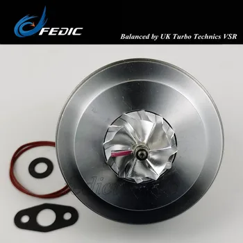 

MFS Turbine BV43 53039700189 Turbo charger chra cartridge for Audi A4 A5 Q5 S5 A6 Seat Exeo 2.0 TDI 125 Kw CAGA CAGB CAGC CAHB