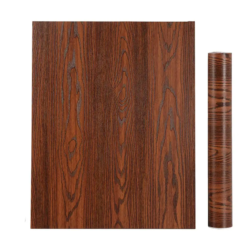 Kitchen Storage & Organization Zip Tac Golden Oak Woodlook Contact paper