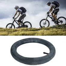 

12 1/2X1.95X2 1/4 Inner Tube For 49cc Motorcycle Electric Cross-Country Bicycle Dedicated For Inner Tube Of Electric Skateboard