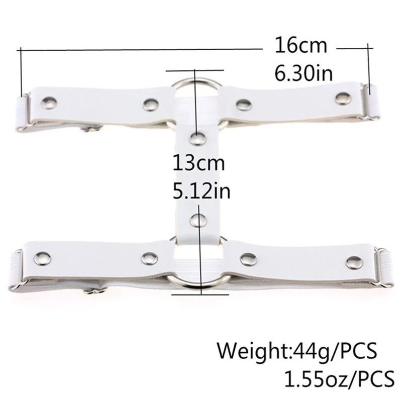 New Women Sexy Elastic Garter Belt Leg Decoration Harness Belt Female