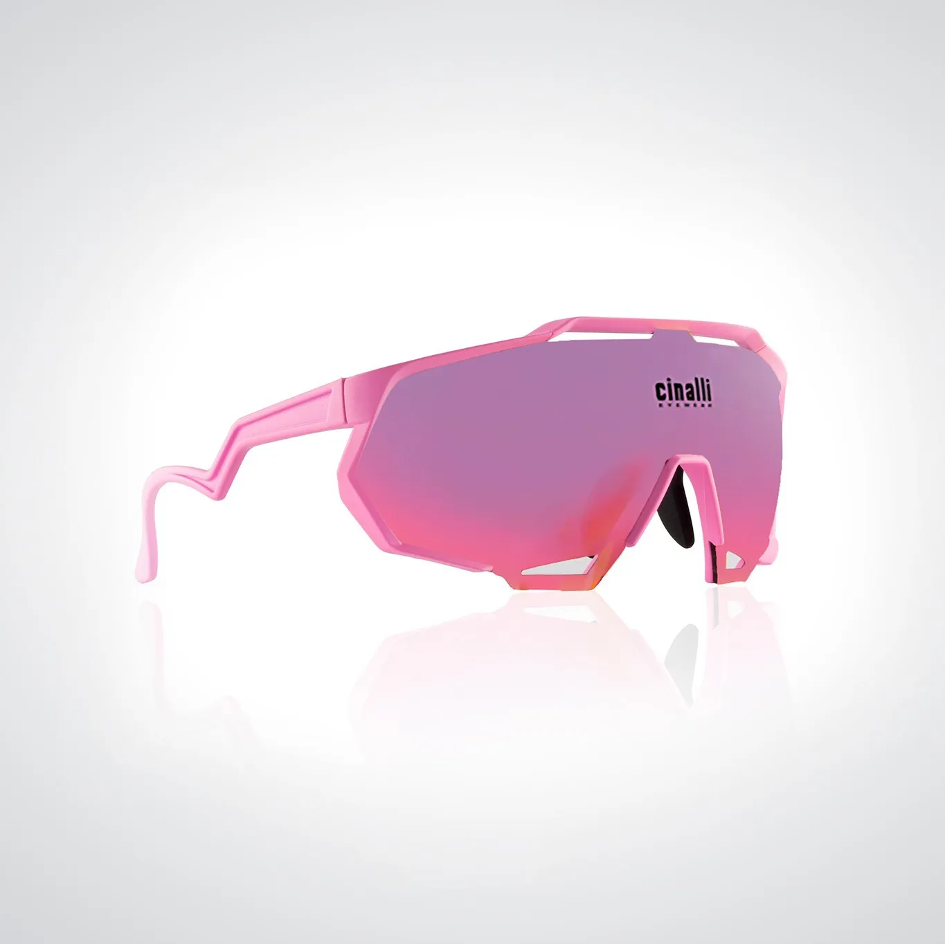 

Cinalli Hi Endurance Polarized Light Color Changing Road Bike Glasses for Riding Bicycle Mirror Belt Myopia Frame Men And Women-