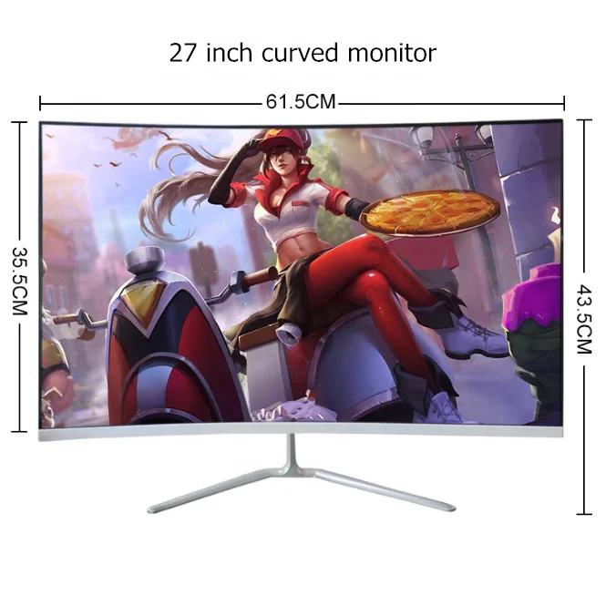 Ʈ  ӿ LCD , 4K ػ, 144 hz, 27 ġ, 1ms