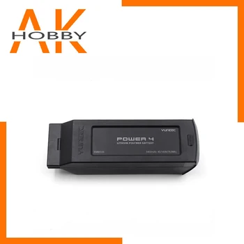 

Free shipping 1pcs Battery H480 4S 5400Mah battery RC drone spare Parts for Typhoon H