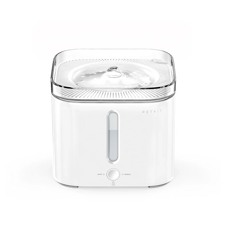 2nd Generation Water Dispenser Cat Automatic Water Bowl Filter Pet Smart Water Dispenser Cat with Water Dispenser