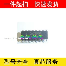 CA3280AE CA3280G DIP-16