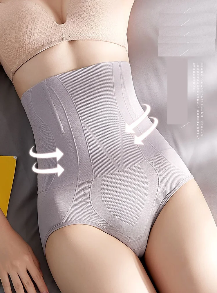 postpartum belly compression