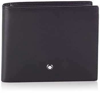 

Montblanc ref. 05524 , Portafoglio Unisex Adulto