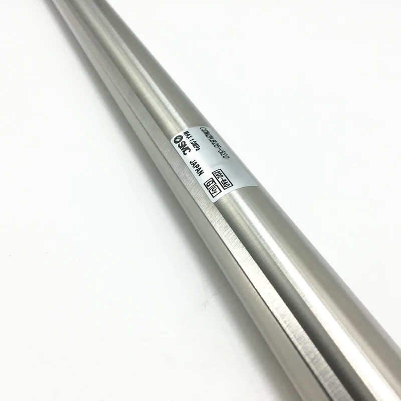 CDM2KB25-200 CDM2KB32-200 CDM2KB25-520 SMC из нержавеющей стали мини цилиндр воздуха пневматический компонент air инструменты CDM2KB серии