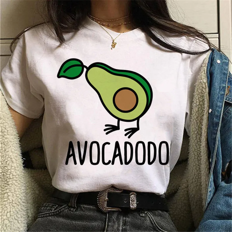 WVIOCE-Harajuku-Avocado-Vegan-Women-T-Shirt-Ulzzang-Kawaii-Cartoon-Tshirt-90s-Graphic-Female-Short-Sleeve.jpg_.webp_640x640 (8)