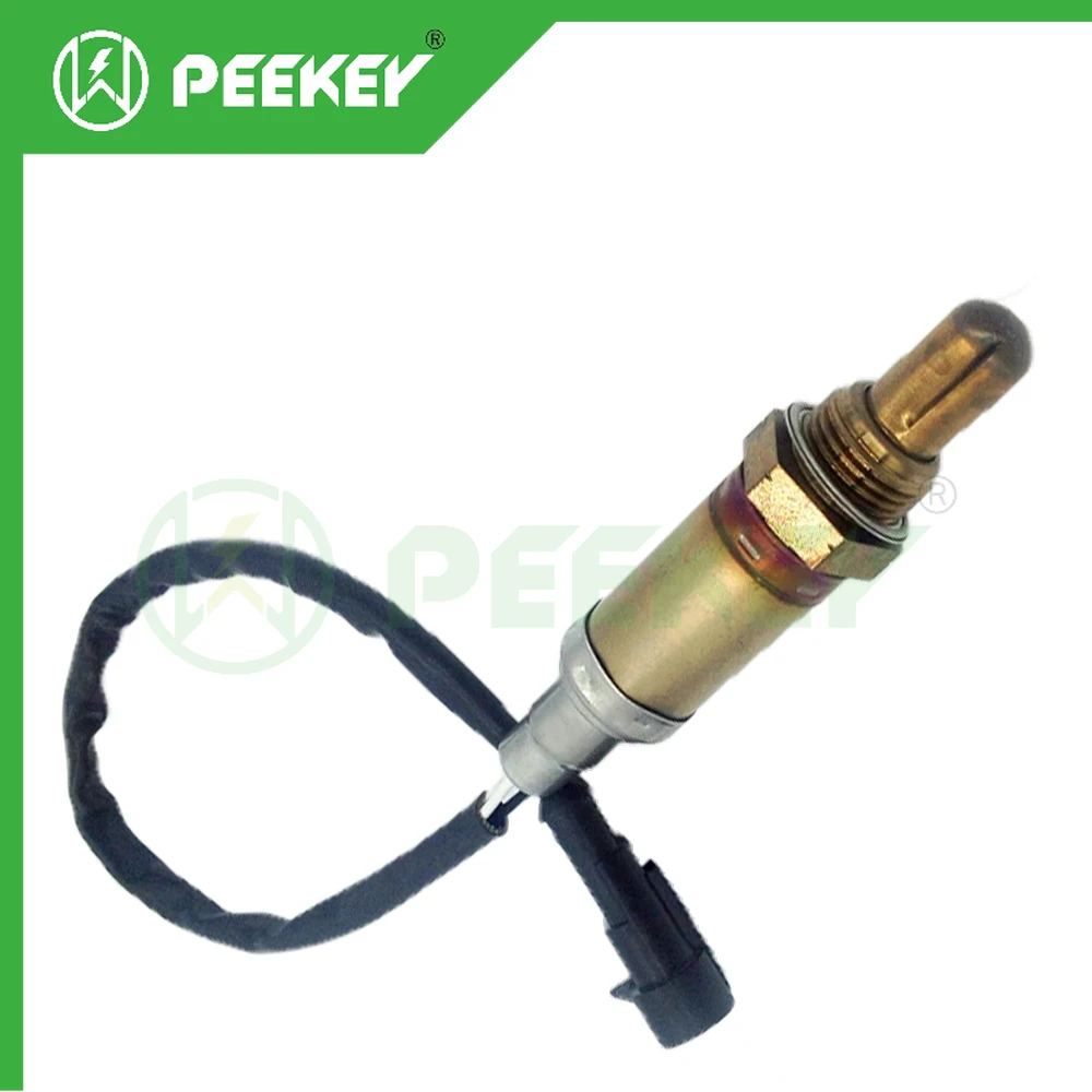 

Oxygen Lambda Sensor O2 Sensor For 1998-2005 Renault Clio Kangoo Hatchback MPV 1997 7700273715 F00HL00083