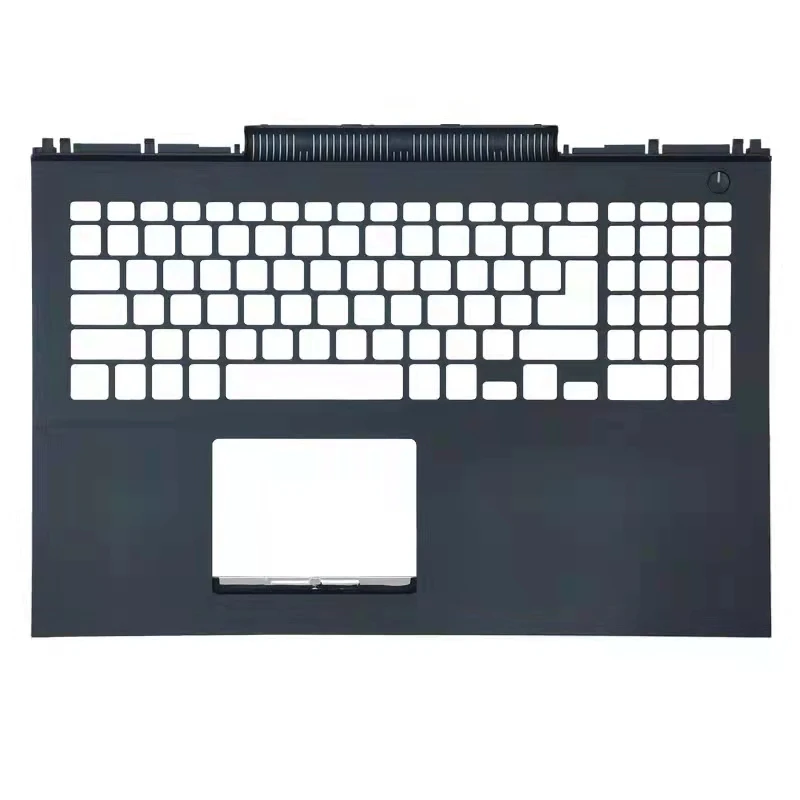 For Dell  Inspiron 15 7000 7566 7567 Laptop LCD Back Cover / Front Bezel / Palm Rest / Bottom Shell / Back Cover / Air Outlet