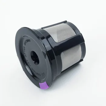 

Refillable Reusable K-Cup K Carafe Coffee Filter Pods For Keurig 2.0,1.0 Coffee Machine kitchen Dining Bar Accessory