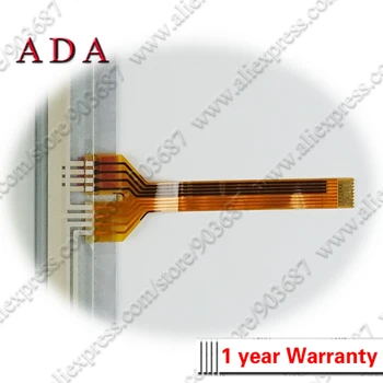 

iXP50-TTB/AC iXP50-TTB/DC Touch Screen Panel Glass Digitizer for LS iXP50-TTB/AC iXP50-TTB/DC Touchscreen + Protective Film