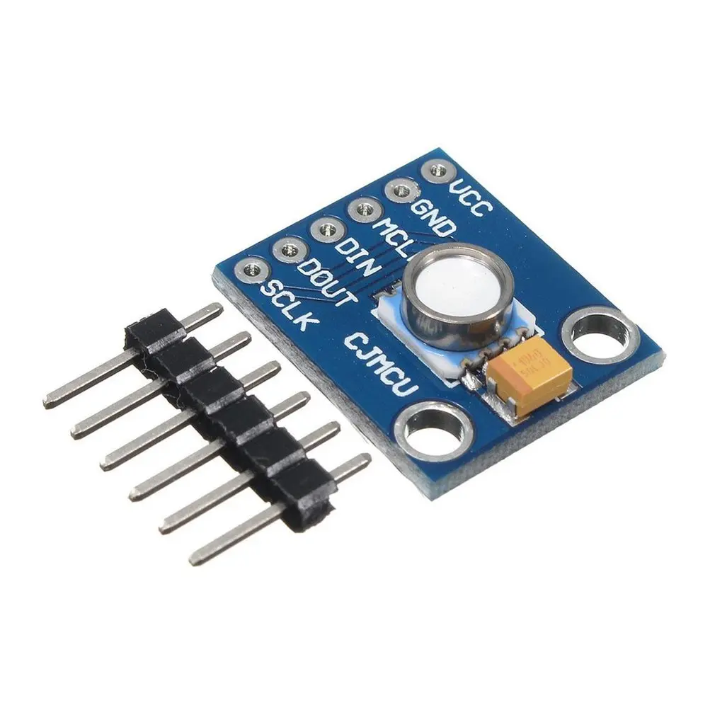 

Digital Pressure Sensor Ms5540-Cm Waterproof Module 100 Meters Water Depth