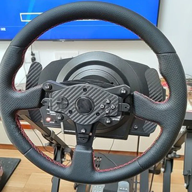 Thrustmaster用T300RS/T300GT simracingステアリングホイール