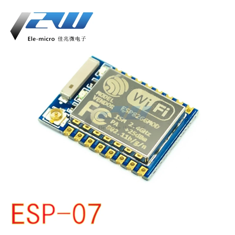 ESP 01 ESP32 WROVER Bit WROOM 32U Wireless WiFi + Bluetooth dual core CPU 25q16|Соединители| |