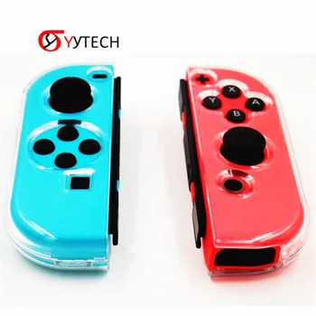 

Anti-Scratch Crystal Protective Case for Nintendo Switch NS Joy-con