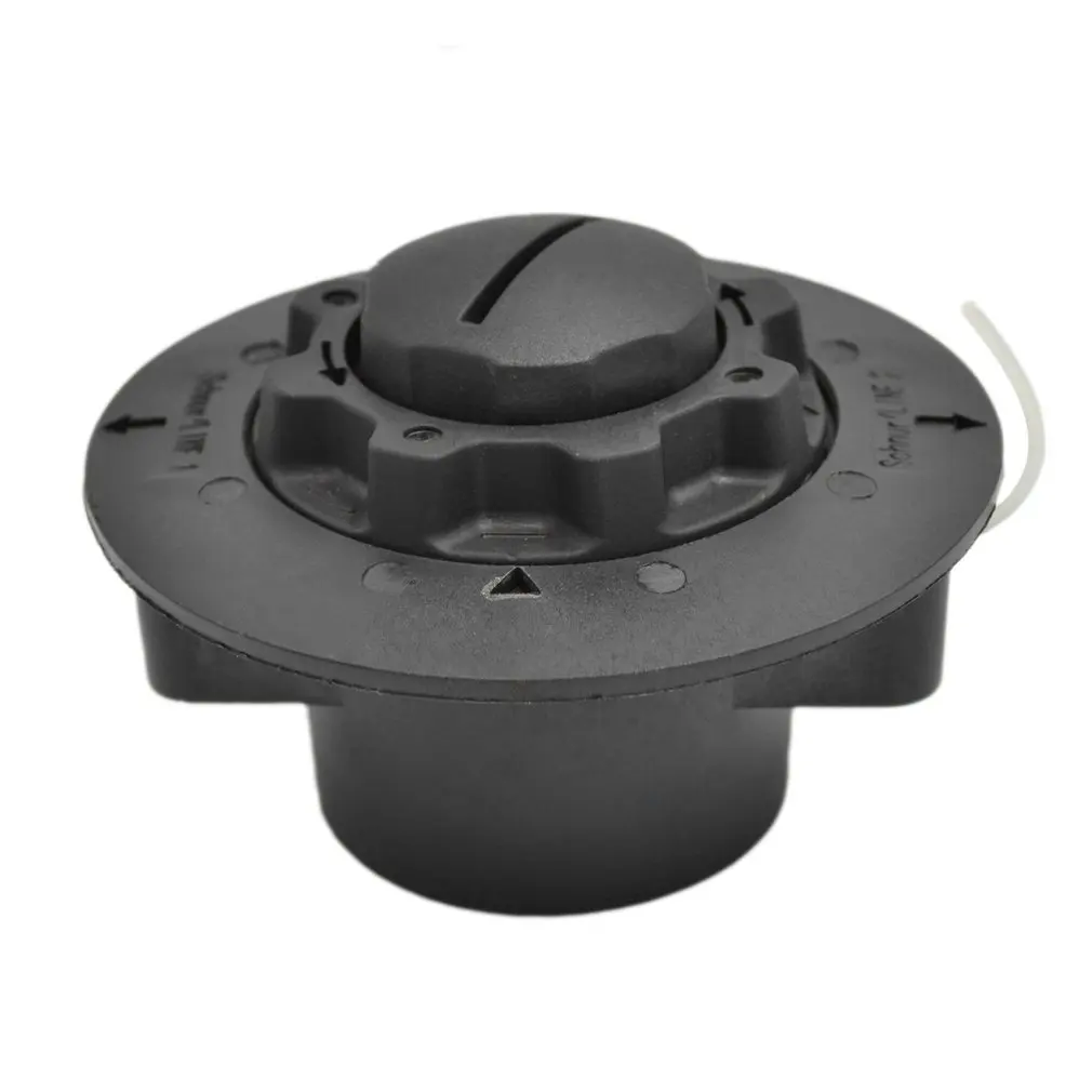 

C5-2 Trimmer Head Strimmer Mower Head Grass Thread Line Grass Brush Cutter Head Replacement Parts Accessories Garden Tools