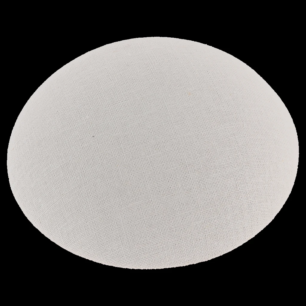 Natural Twine Dome Display Tray Box Stands Organizer Holder for Necklace Bracelet Earrings Showcase