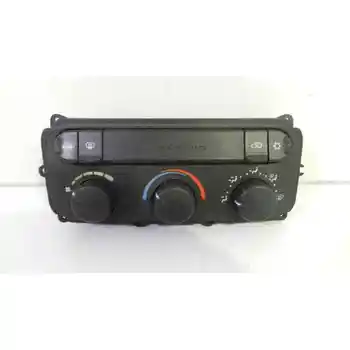 

05005038AA 1987855 Control Air Conditioner Chrysler Voyager (rg)