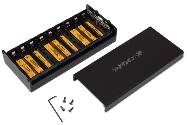 21V Brushless Electric Drill 40NM Cordless