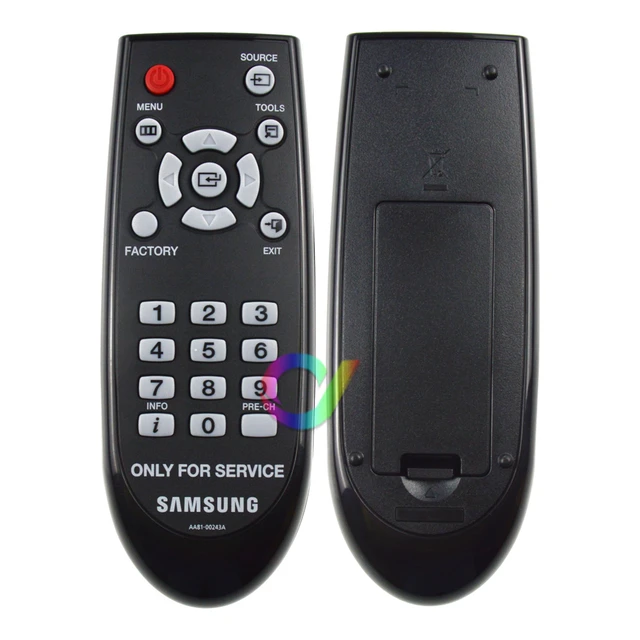 Télécommande de télévision intelligente LED, pour Samsung AA59 00786A,  contrôleur de télévision LCD, 100% Brend, nouveau - AliExpress