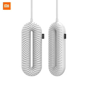 

Xiaomi Youpin Sothing Shoes Dryer Heater Portable Shoe Dryer Electric UV Sterilization Constant Temperature Drying Deodorization
