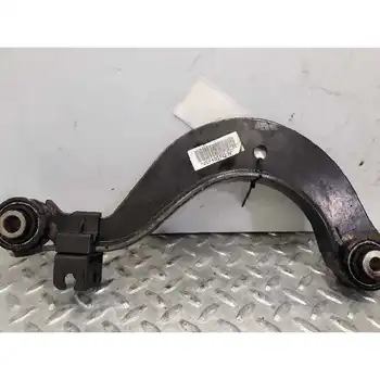 

1K0505323N 1K0505323N Arm Suspension Upper Rear Left Skoda Suberb (3t4) Ambition