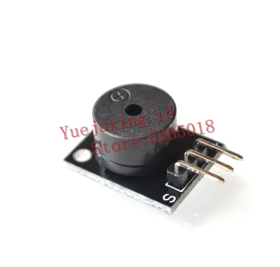 5PCS KY-006 small passive buzzer module for | Электроника