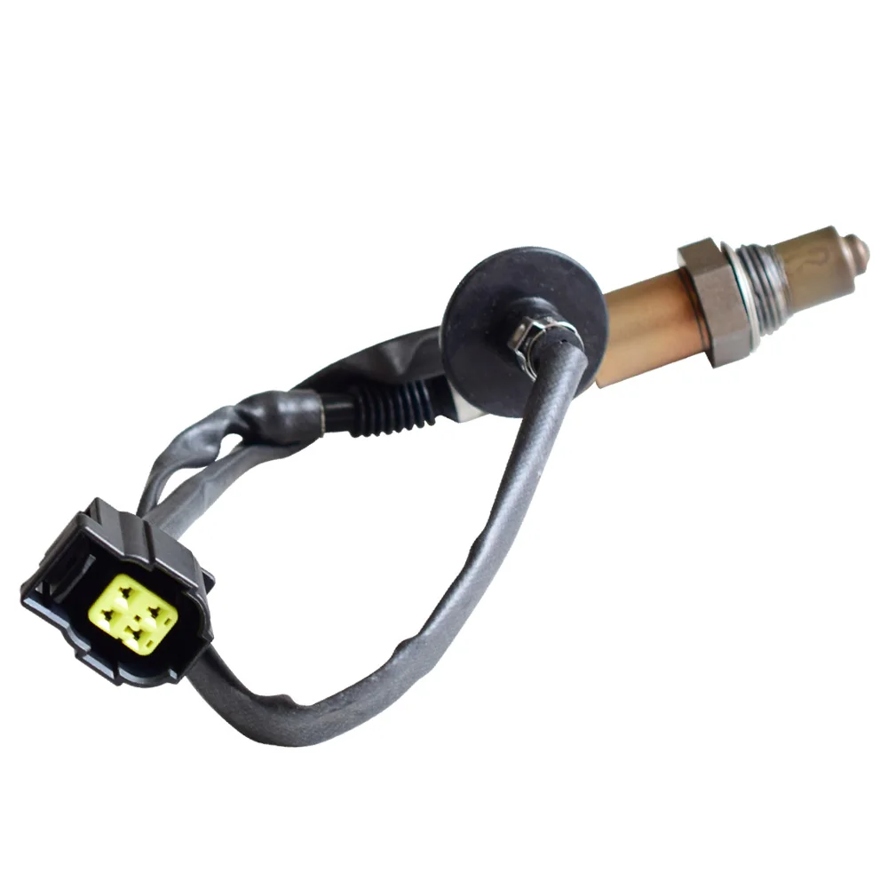 o2 para Mitsubishi Oxygen Sensor Lambda Fuel Relação Lancer 1.5l 4a91 2007-2020 1588a195 0258010024 0 258 010 024 Air 2 Sensor de oxigênio dos gases de escape