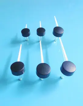 

Car Universal White Instrument Pointer for Automobile Instrument Stepper Motor Pointers DIY Car Instrument Pointer Accessories