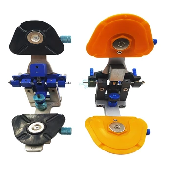 

Dental Adjustable Full Mouth Magnetic Articulator Dental Semi-adjustable articulator For Dental Lab Equipment