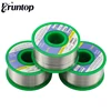 1PCS 50g Lead Free Solder Wire Sn99.3 Cu0.7  Diameter 0.6/0.8/1.0/1.2/1.5/2.0mm Tin Rosin Soldering Wires ► Photo 1/5