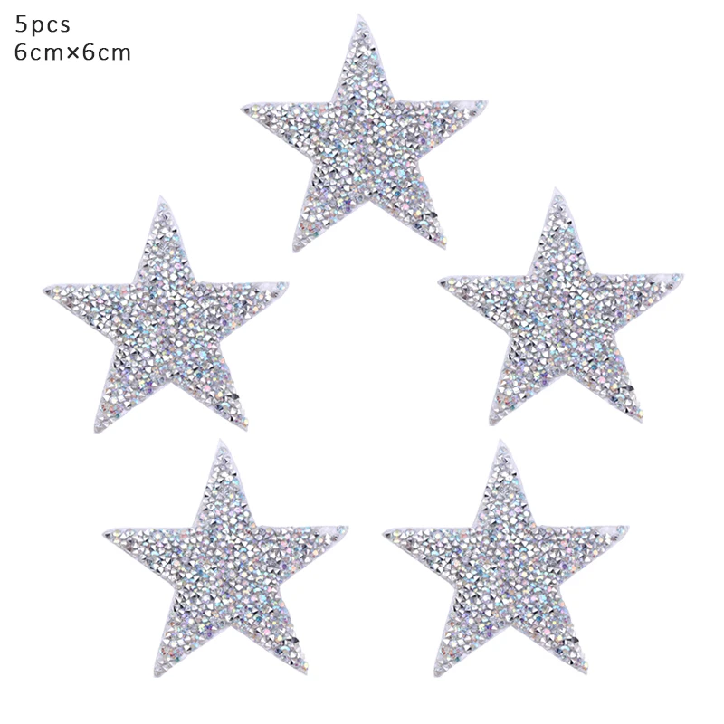 6cm AB 5pcs
