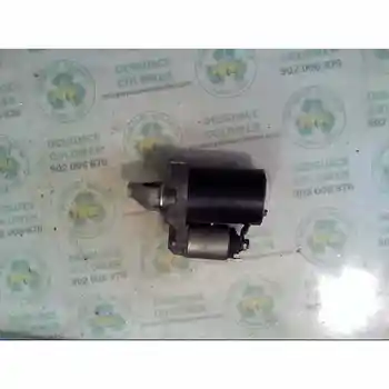 

3610002555 TM000A37001 Starter Motor Hyundai Getz (tb) 1.1 Basic