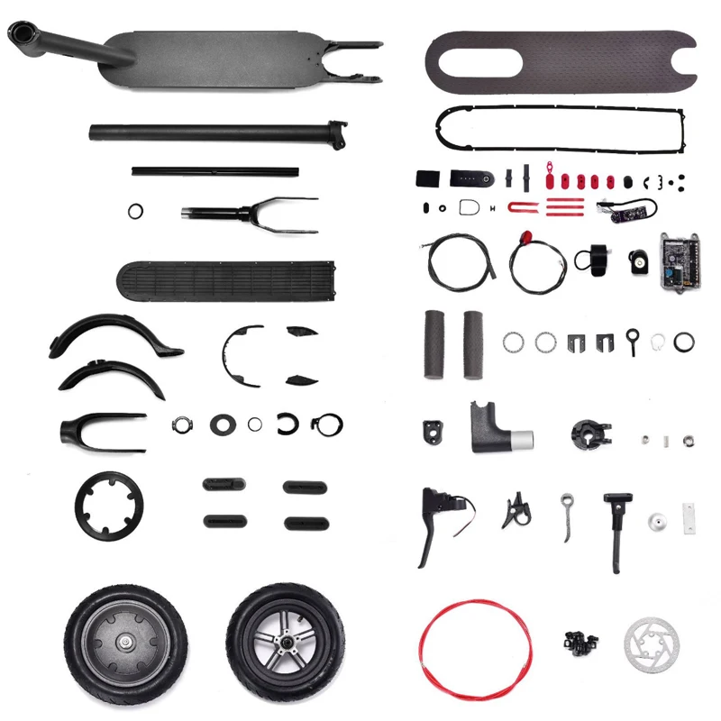 Xiaomi Mijia M365 Electric Scooter