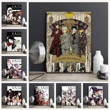 Best Value Bungo Stray Dogs Print Great Deals On Bungo Stray Dogs Print From Global Bungo Stray Dogs Print Sellers Related Search Hot Search Ranking Keywords On Aliexpress