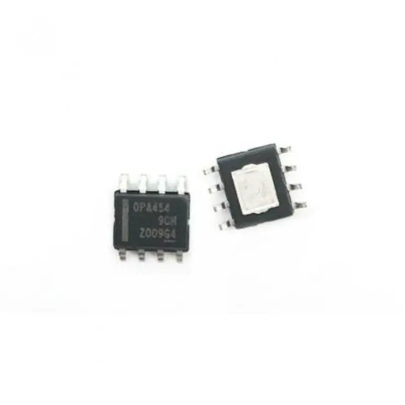 NEW OPA454AIDDAR SOP-8 OPA454AIDDA OPA454A 5PCS | Обустройство дома