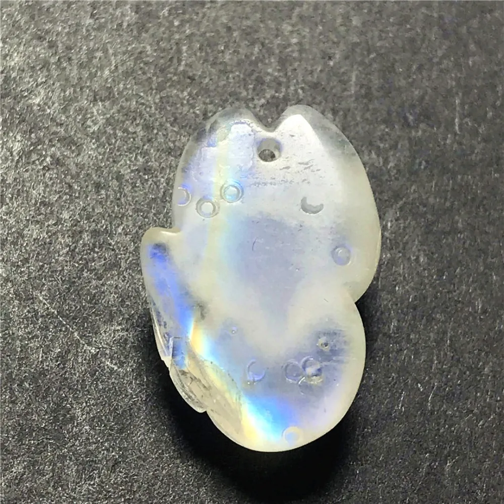 Moonstone Pendant (66)