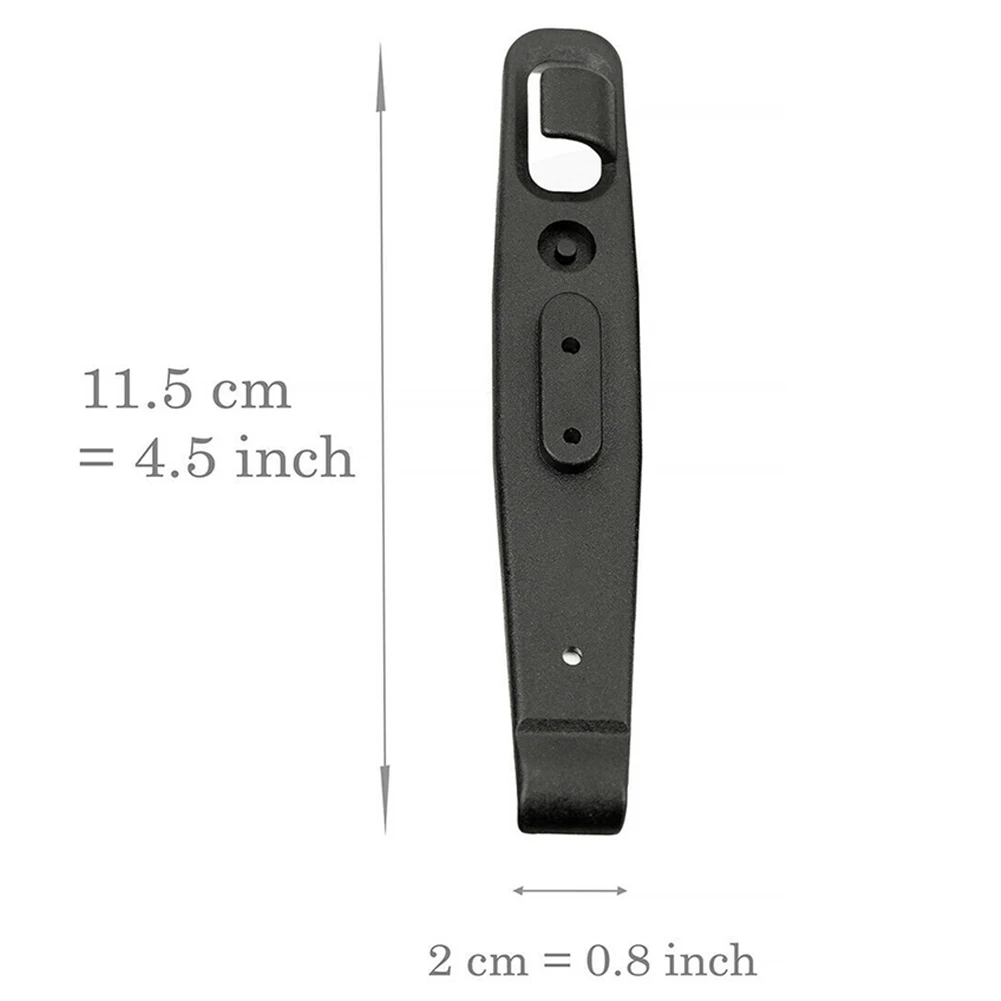 3Pcs/Set MTB Mountain Bike Bicycle Tire Lever Plastic Steel Tyre Levers Spoon Wheel High Quality Repair Opener Breaker Tools