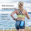 AONIJIE W8103 Outdoor Sports Lightweight Running Waist Bag Belt Hydration Fanny Pack For Jogging Fitness Gym ► Photo 3/6