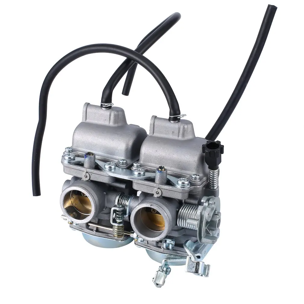 Карбюратор двойной Carb в сборе для Honda Rebel CA CMX 250 C CMX250 CA250 мотоциклетные двигатели в сборе