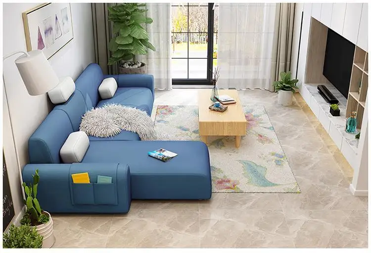 Диван Meble Do Salonu Futon Mobile Per La Casa Puff Para Recliner Sala Divano Mobile Mueble набор мебели для гостиной диван